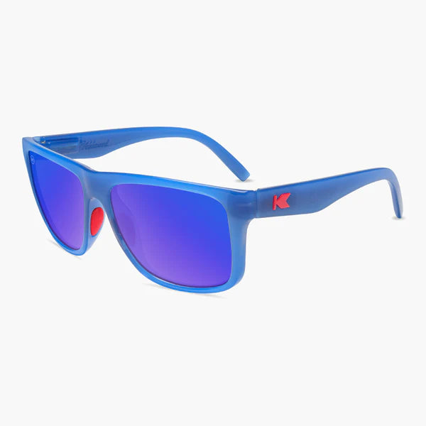 Knockaround Torrey Pines Sport Sunglasses Victory Lap
