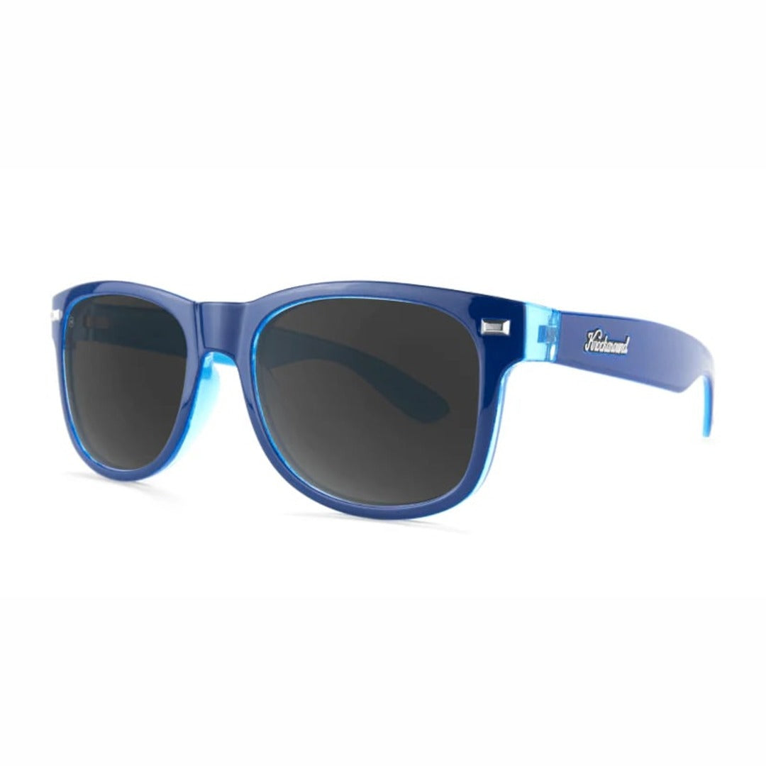 Knockaround Fort Knocks Sunglasses Midnight Glacier