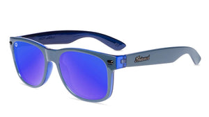 Knockaround Fort Knocks Sunglasses Neptune