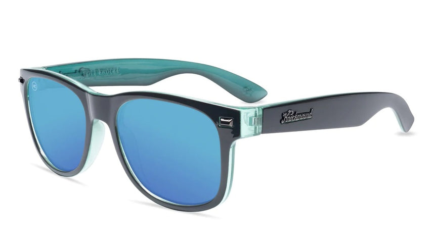 Knockaround Fort Knocks Sunglasses Sirocco