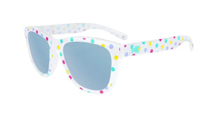 Knockaround Kids Premium Sunglasses Gumball
