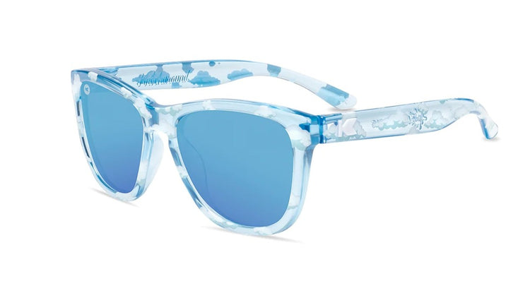 Knockaround Kids Premium Sunglasses Head in the Clouds