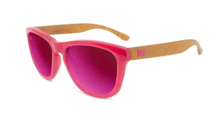 Knockaround Kids Premium Sunglasses PB&J