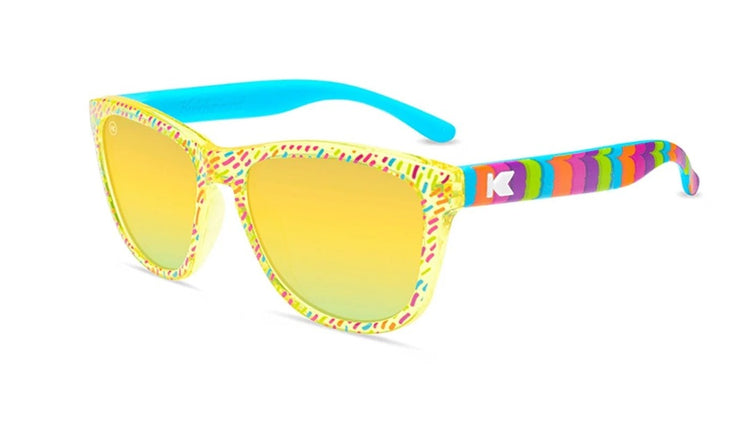 Knockaround Kids Premium Sunglasses Pinata Party