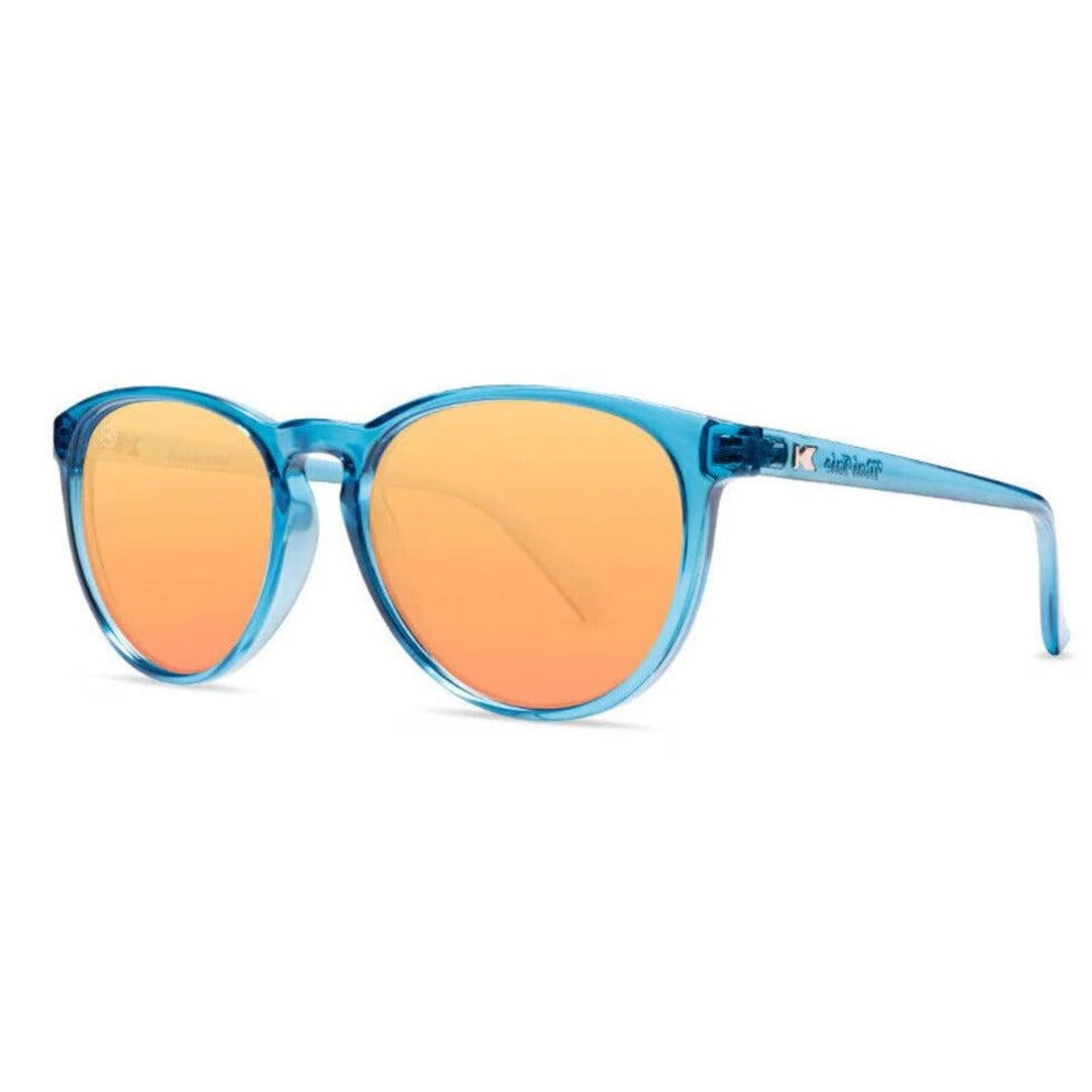 Knockaround Mai Tais Sunglasses Dawn Patrol