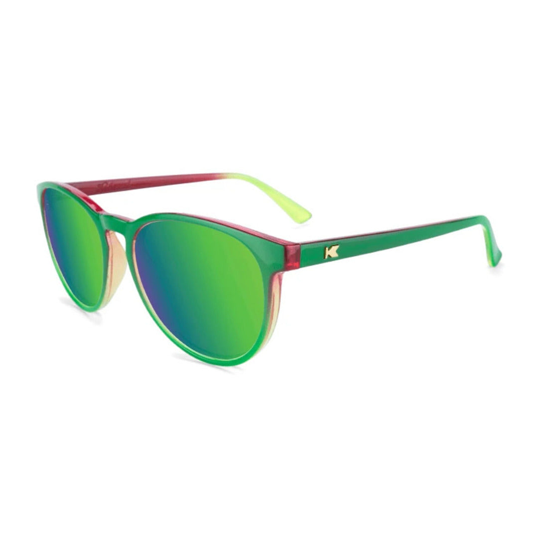 Knockaround Mai Tais Sunglasses Mango Geode