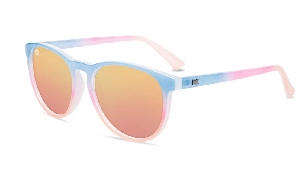 Knockaround Mai Tais Sunglasses Tropi-lectric