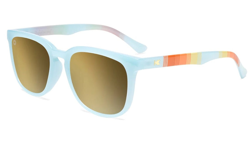 Knockaround Paso Robles Sunglasses Ascent
