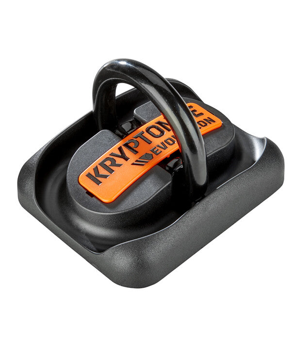 Kryptonite Evolution Ground Anchor