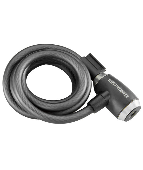 Kryptonite Kryptoflex 1218 Keyed Cable Bike Lock