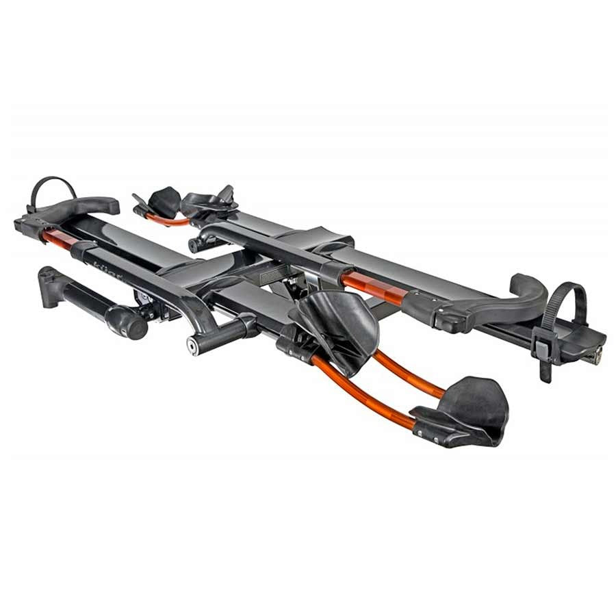 Kuat NV 2.0 2" 2-Bike Hitch Mounted Bike Rack