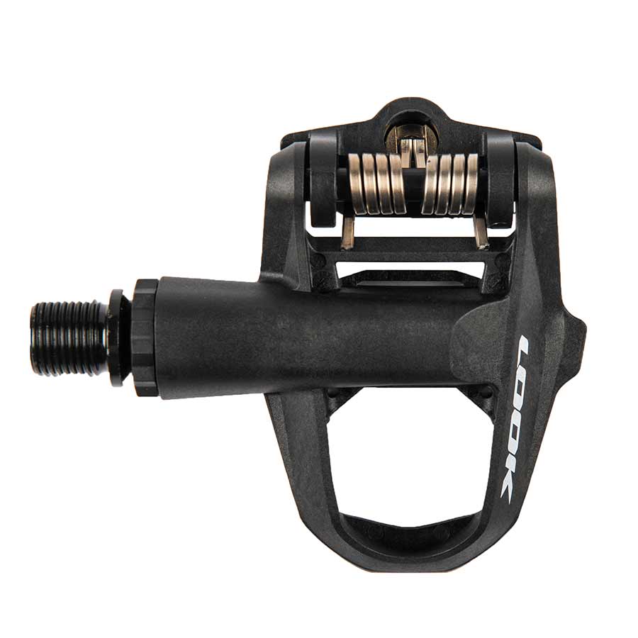 Look Keo 2 Max Carbon Clipless Bike Pedal