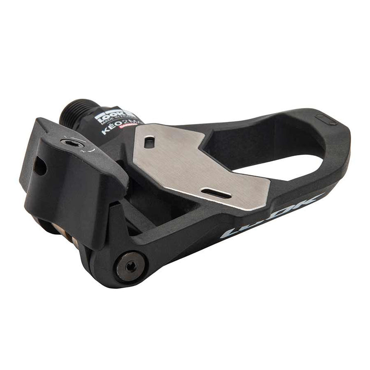 Look Keo 2 Max Carbon Clipless Bike Pedal