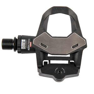 Look Keo 2 Max Carbon Clipless Bike Pedal