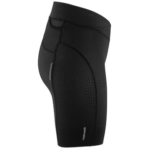 Louis Garneau Women's Vent 8 Tri Short Black