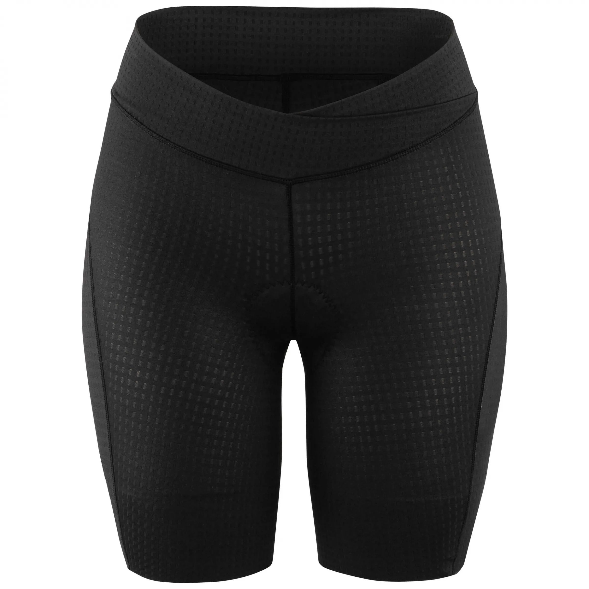 Louis Garneau Women's Vent 8 Tri Short Black