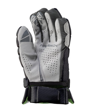 Maverik Senior M6 Lacrosse Gloves Black