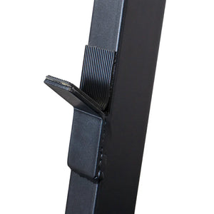 MD Buddy 10 Piece Barbell Rack (Stand) – FLOOR MODEL