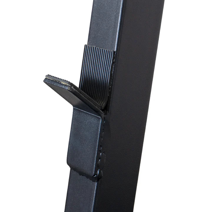 MD Buddy 10 Piece Barbell Rack (Stand) – FLOOR MODEL
