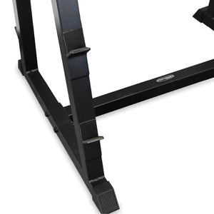 MD Buddy 10 Piece Barbell Rack (Stand) – FLOOR MODEL