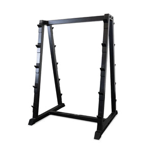 MD Buddy 10 Piece Barbell Rack (Stand) – FLOOR MODEL