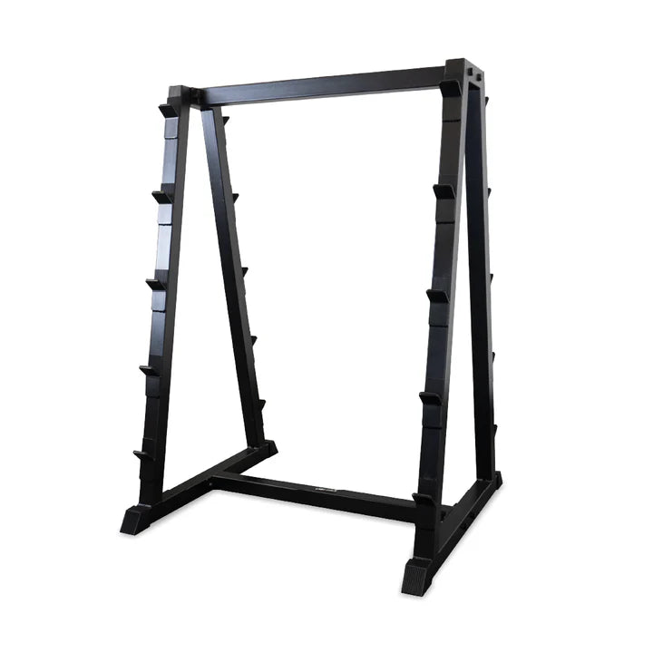 MD Buddy 10 Piece Barbell Rack (Stand) – FLOOR MODEL