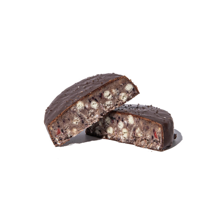 MORPH. 38g Protein Bar Berry Blast Dark Chocolate
