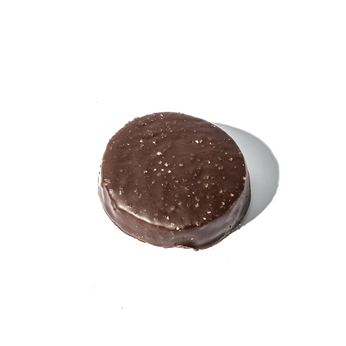 MORPH. 38g Protein Bar Berry Blast Dark Chocolate
