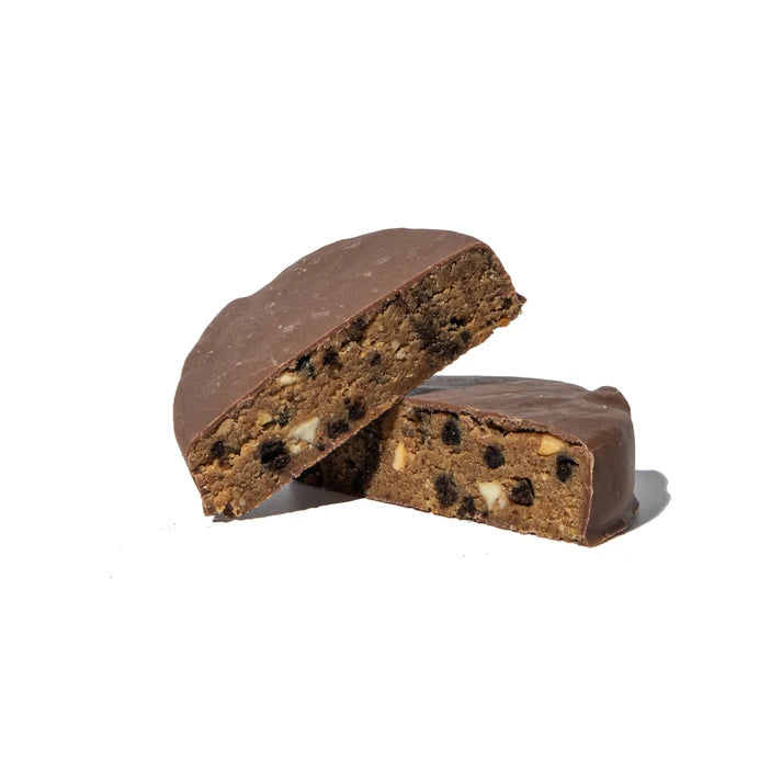 MORPH. 38g Protein Bar Peanut Butter Milk Chocolate

