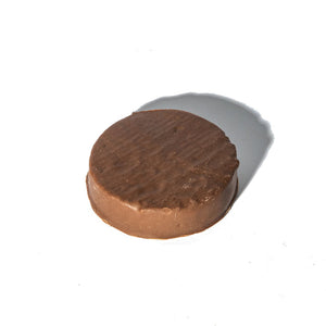 MORPH. 38g Protein Bar Peanut Butter Milk Chocolate
