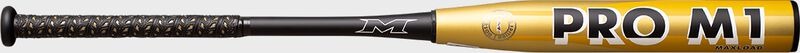 Miken Pro M1 Kyle Pearson MSU4PPML USSSA Slopitch Bat