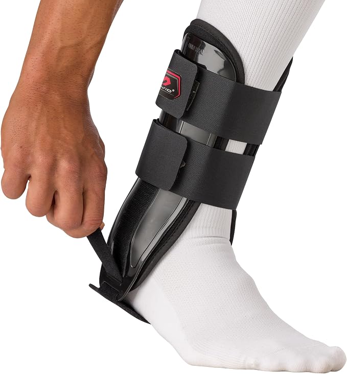 McDavid Ankle Splint