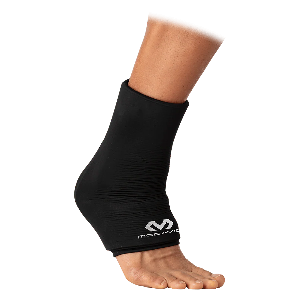McDavid Flex Ice Therapy Ankle Compression Sleeve