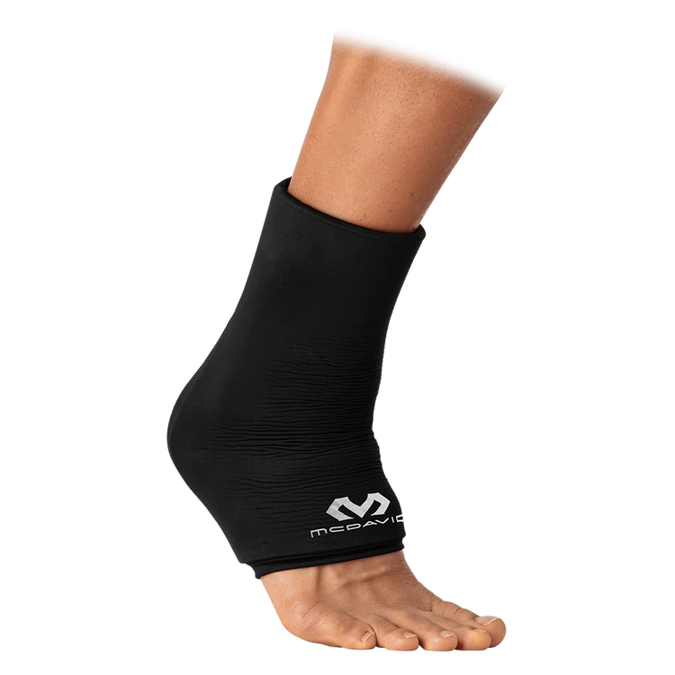 McDavid Flex Ice Therapy Ankle Compression Sleeve