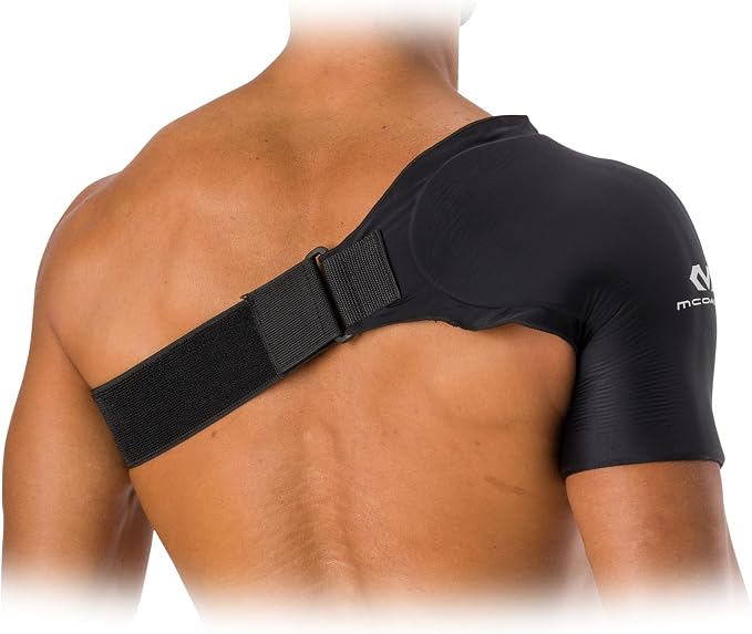 McDavid Flex Ice Therapy Shoulder Compression Wrap
