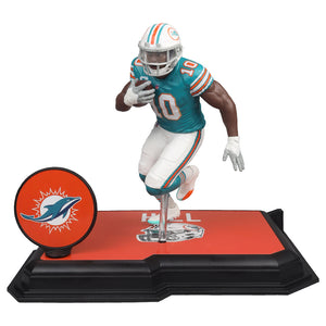 McFarlane NFL Miami Dolphins Tyreek Hill Figure