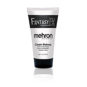 Mehron Fantasy FX Face Paint White
