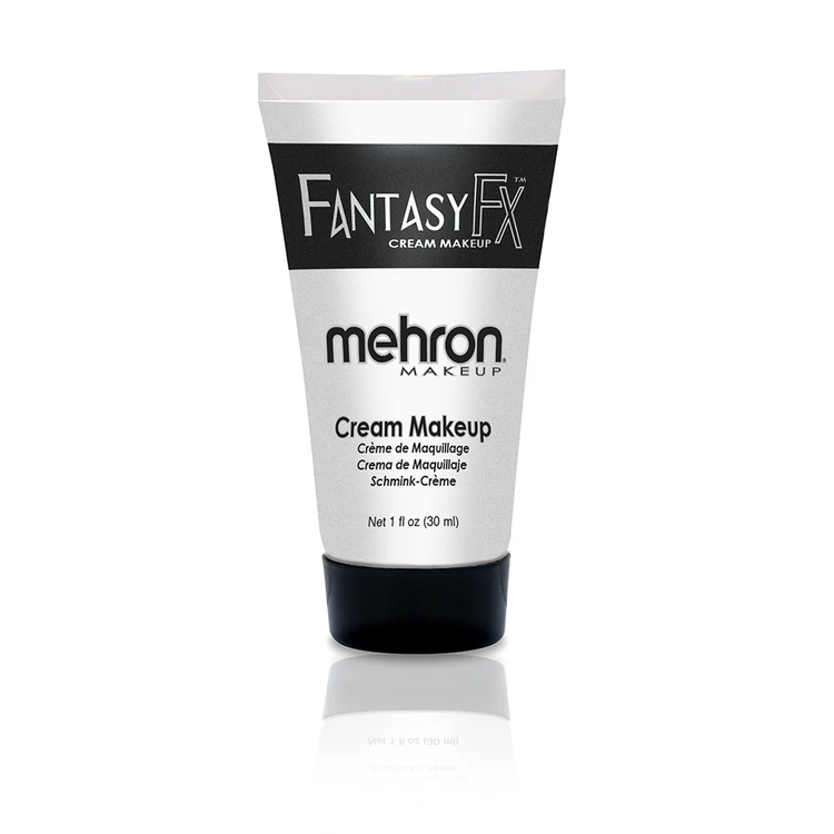 Mehron Fantasy FX Face Paint White
