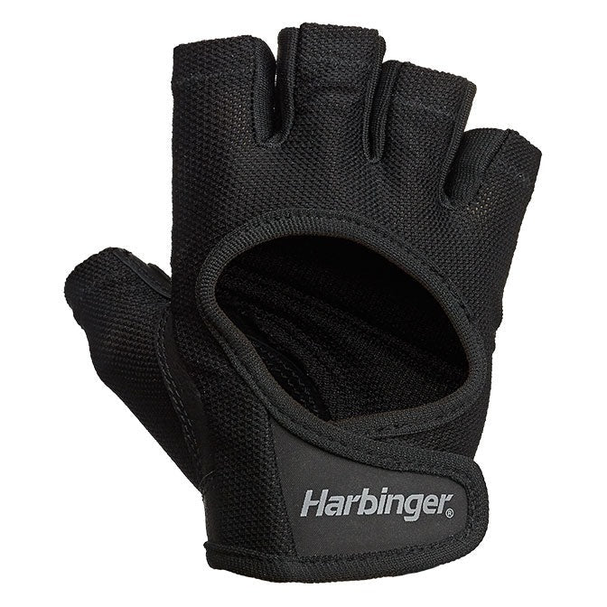 Harbinger Men's Power Glove Training Gloves
