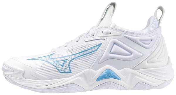 Mizuno Women s Wave Momentum 3 430320.8G8G Volleyball Shoes