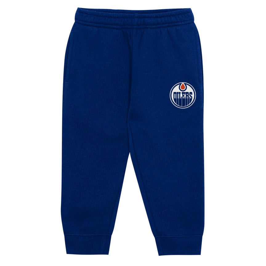 NHL Branded Kids Ice Explorer Hoodie & Pant Set