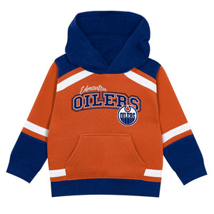 NHL Branded Kids Ice Explorer Hoodie & Pant Set