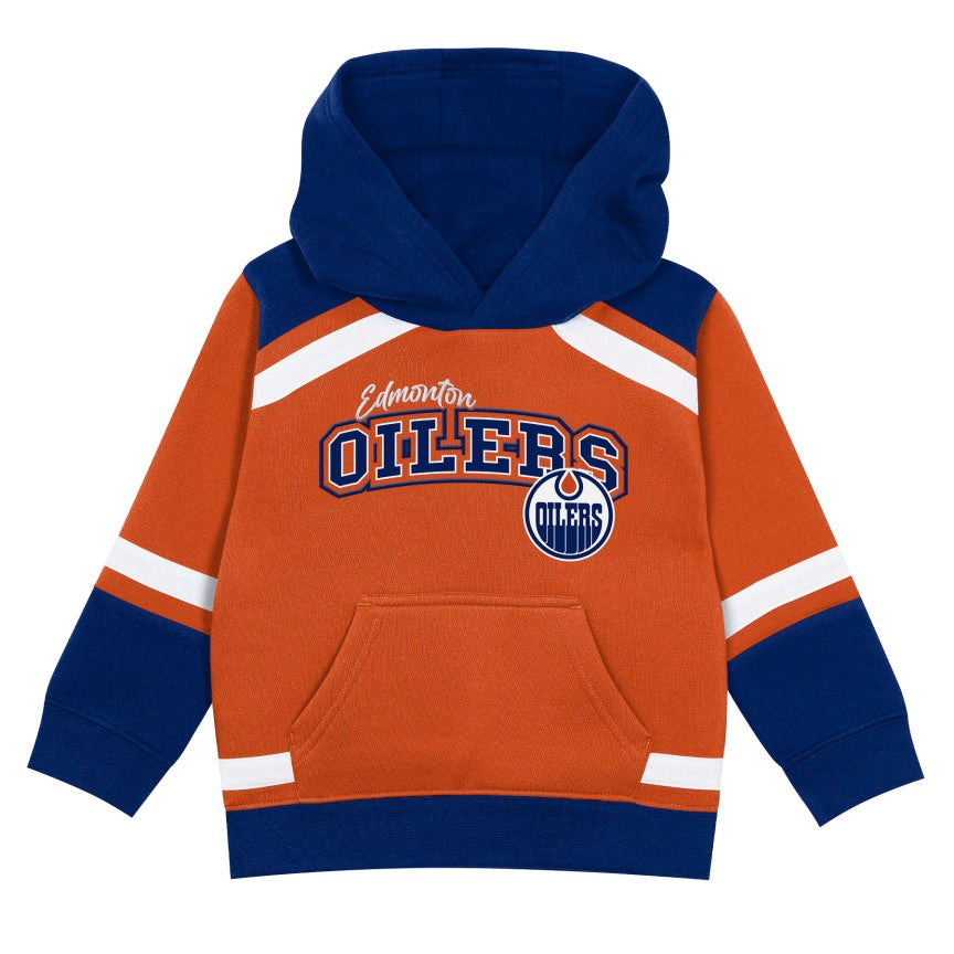 NHL Branded Kids Ice Explorer Hoodie & Pant Set