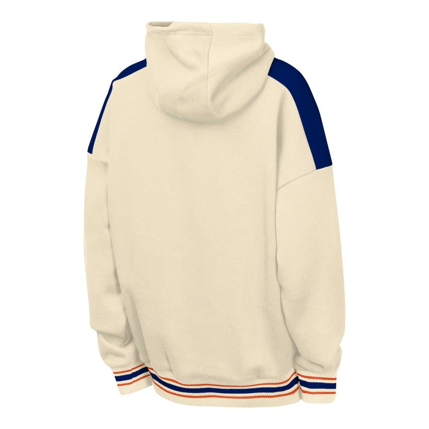 NHL Branded Youth Edmonton Oilers Camaraderie Alternate Hoodie