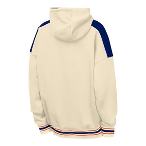 NHL Branded Youth Edmonton Oilers Camaraderie Alternate Hoodie