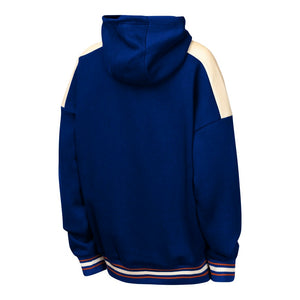 NHL Branded Youth Edmonton Oilers Camaraderie Hoodie