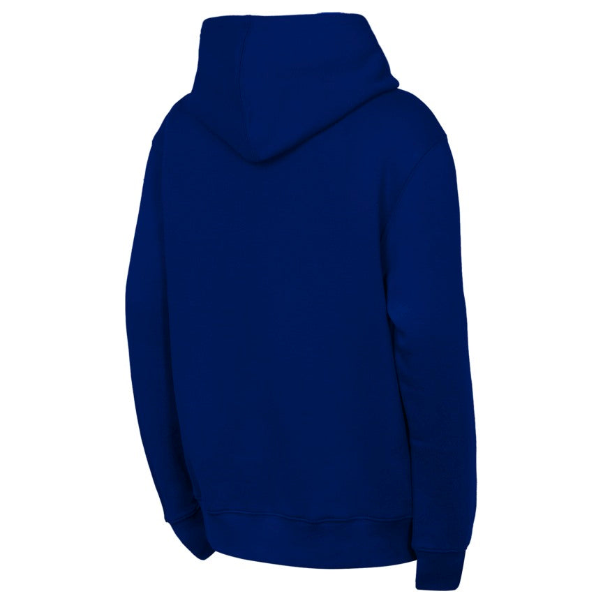 NHL Branded Youth Edmonton Oilers Field General Hood