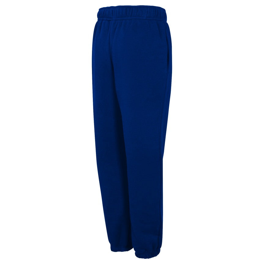 NHL Branded Youth Edmonton Oilers Instant Hit Sweatpant
