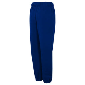 NHL Branded Youth Edmonton Oilers Instant Hit Sweatpant