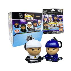 NHL SqueezyMates Blind Pack 2024